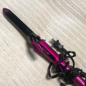 Curling iron Revive